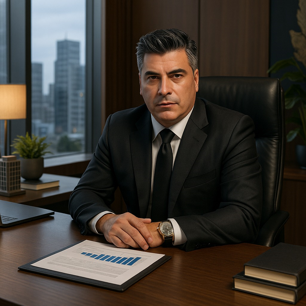 Paulo Vellatto Consultor