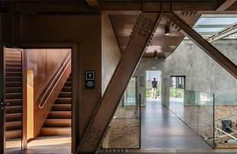 Retrofit e reestruturação de ambientes